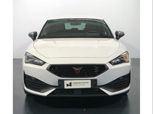CUPRA Leon 1.5 hybrid 150cv dsg
