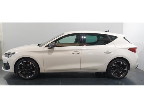 CUPRA Leon 1.5 hybrid 150cv dsg