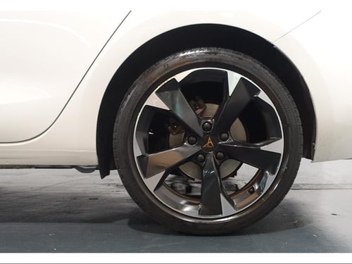 CUPRA Leon 1.5 hybrid 150cv dsg