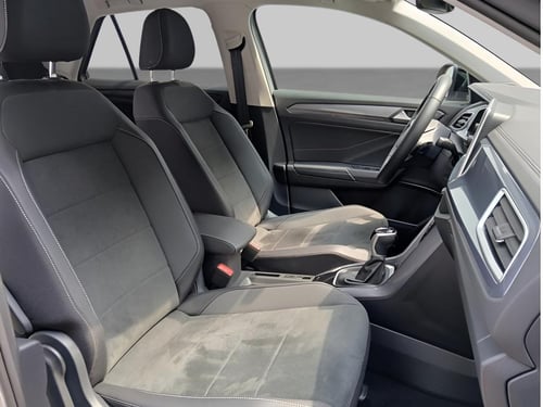 VOLKSWAGEN T-roc 2.0 tdi style 150cv dsg