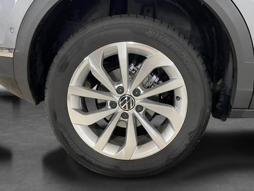 VOLKSWAGEN T-roc 2.0 tdi style 150cv dsg