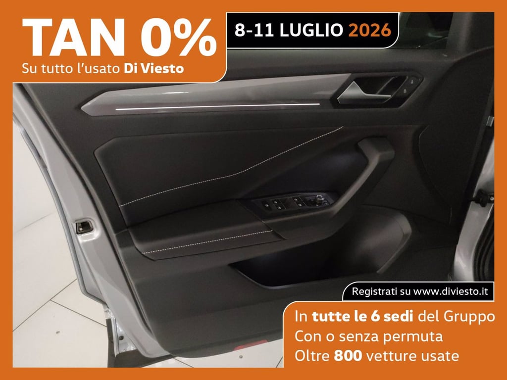 VOLKSWAGEN T-roc 1.0 tsi style 110cv
