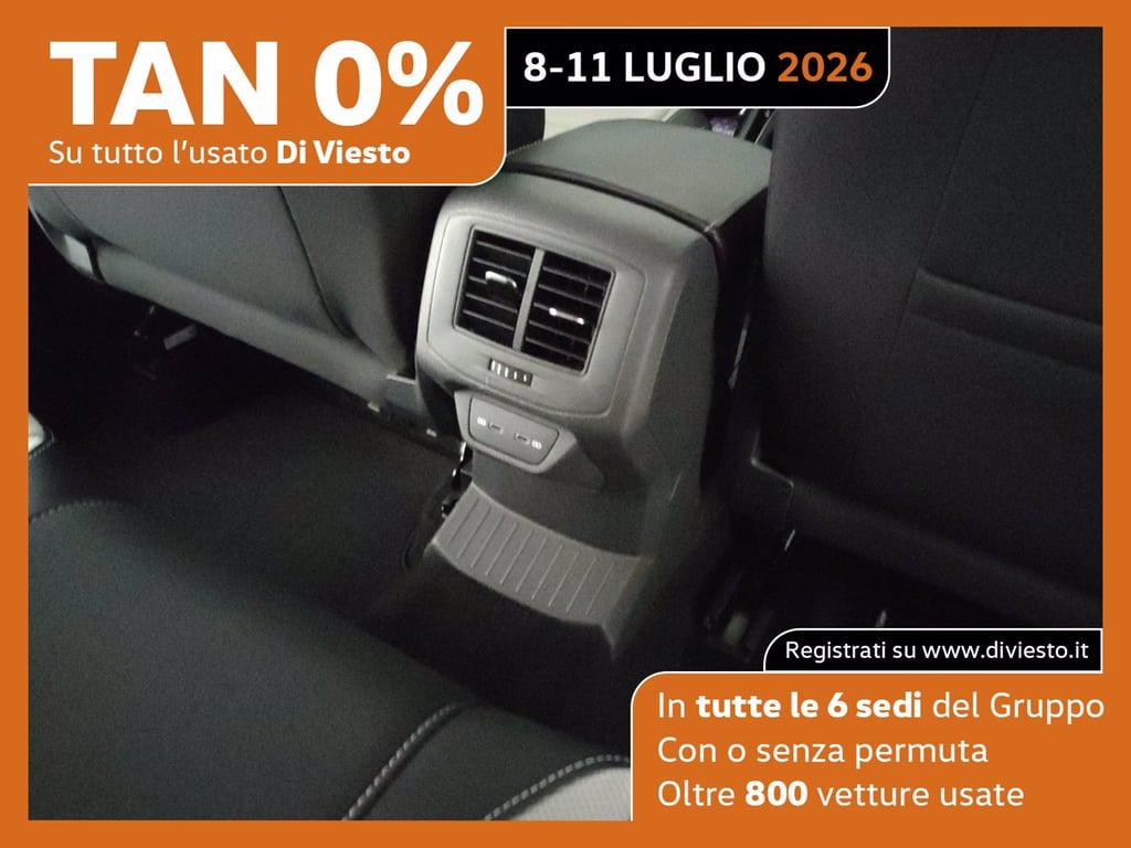 VOLKSWAGEN T-roc 1.0 tsi style 110cv