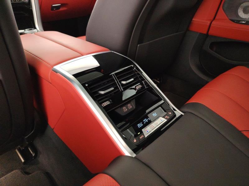 BMW 840d gran coupe individual composition msport xdrive auto