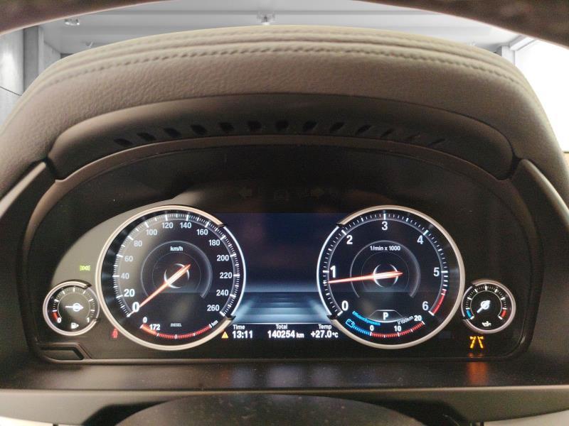 BMW X6 xdrive30d extravagance 249cv auto