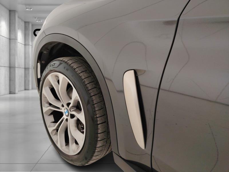 BMW X6 xdrive30d extravagance 249cv auto