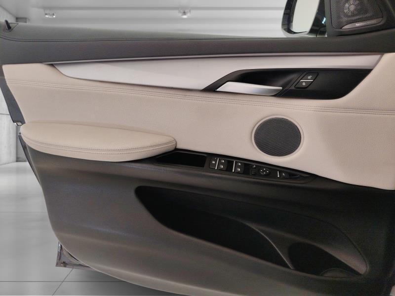 BMW X6 xdrive30d extravagance 249cv auto