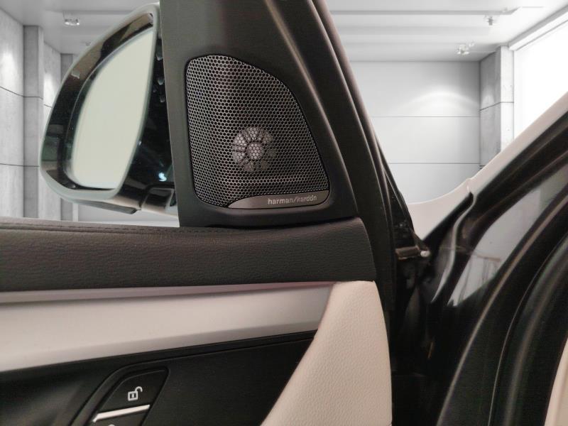 BMW X6 xdrive30d extravagance 249cv auto