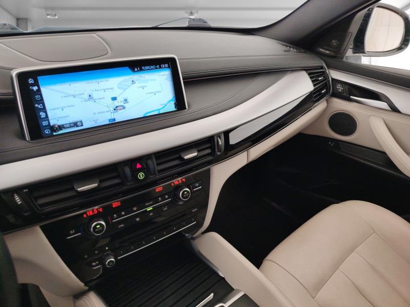 BMW X6 xdrive30d extravagance 249cv auto