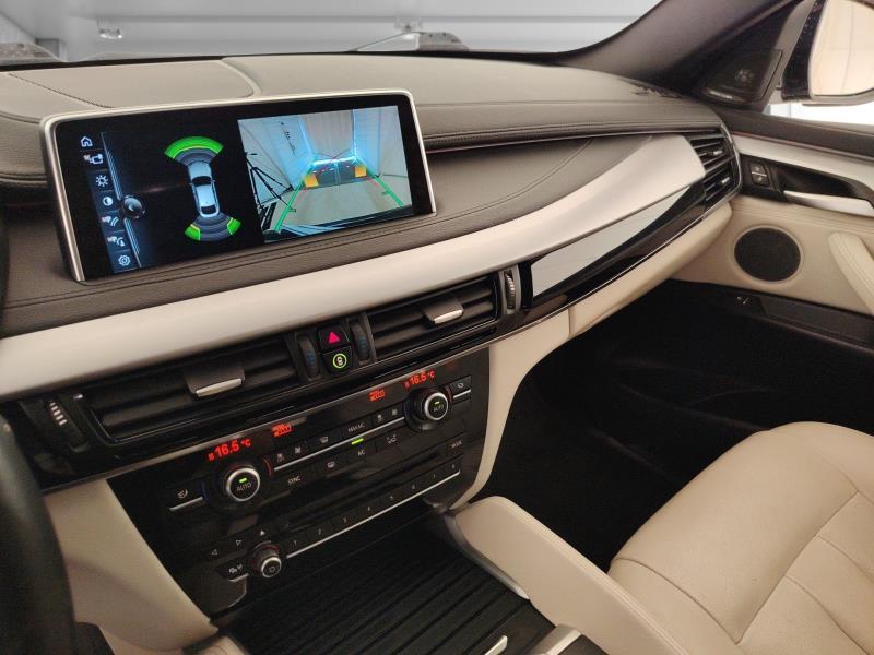 BMW X6 xdrive30d extravagance 249cv auto
