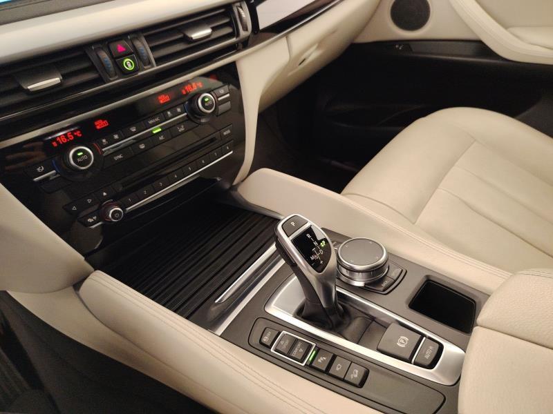 BMW X6 xdrive30d extravagance 249cv auto