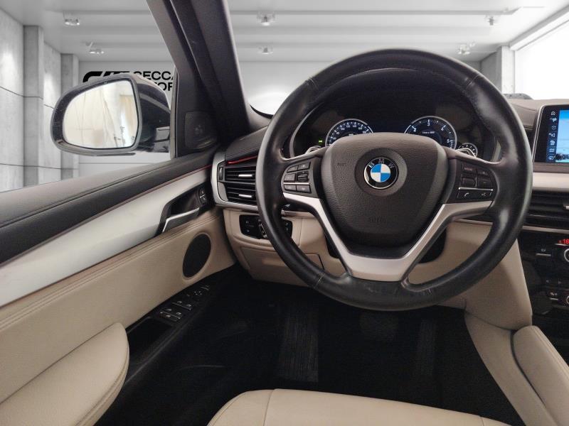 BMW X6 xdrive30d extravagance 249cv auto
