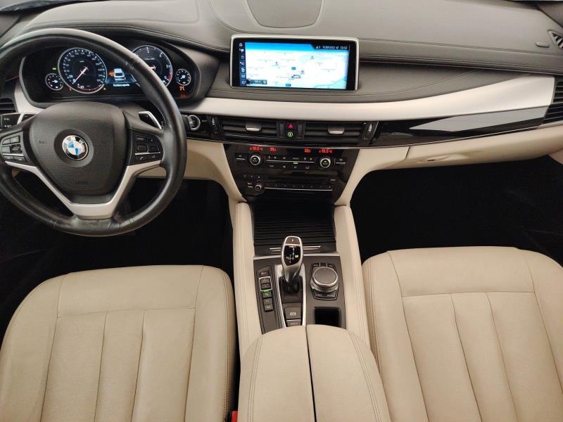 BMW X6 xdrive30d extravagance 249cv auto