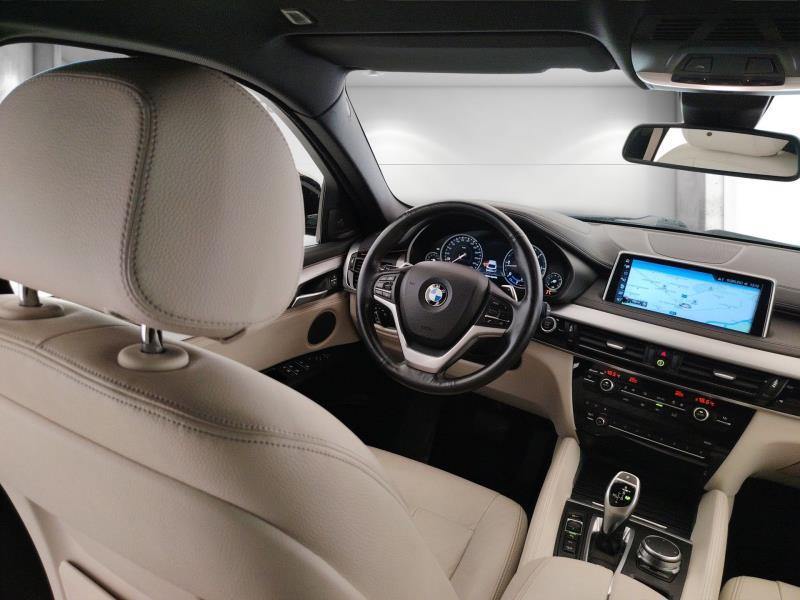 BMW X6 xdrive30d extravagance 249cv auto