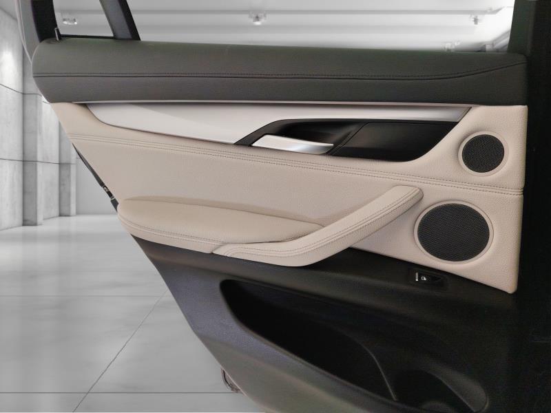 BMW X6 xdrive30d extravagance 249cv auto