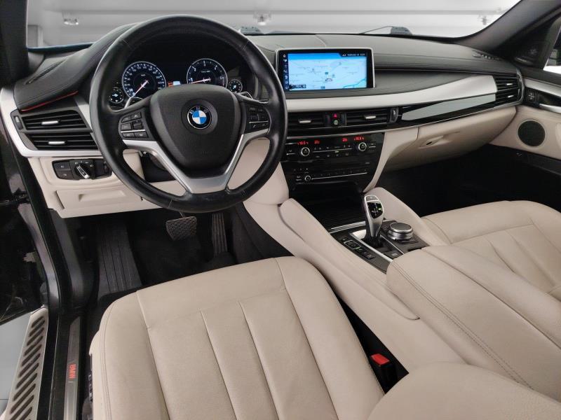 BMW X6 xdrive30d extravagance 249cv auto