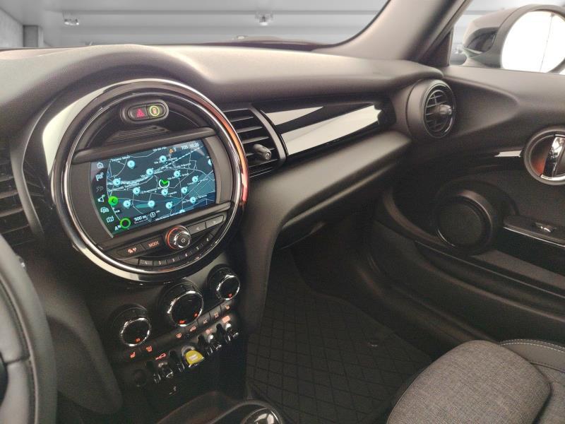 MINI Mini 3p cooper se m auto