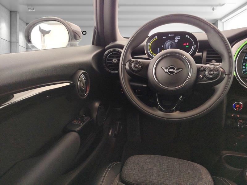 MINI Mini 3p cooper se m auto