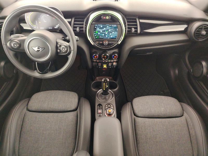 MINI Mini 3p cooper se m auto
