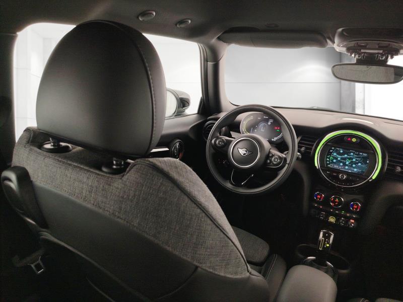 MINI Mini 3p cooper se m auto