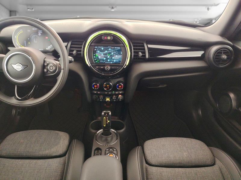 MINI Mini 3p cooper se m auto