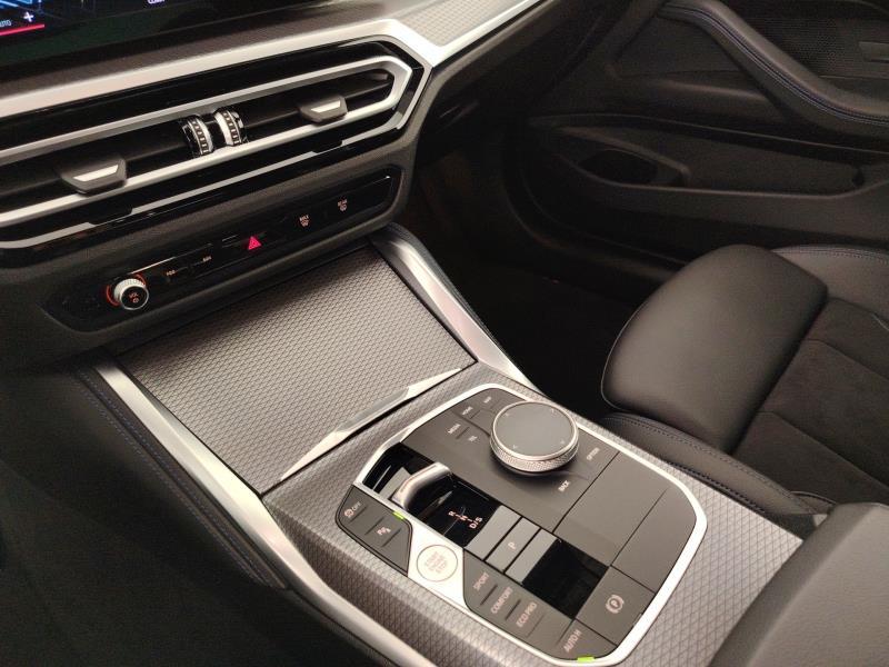 BMW M440d coupe mhev 48v xdrive auto