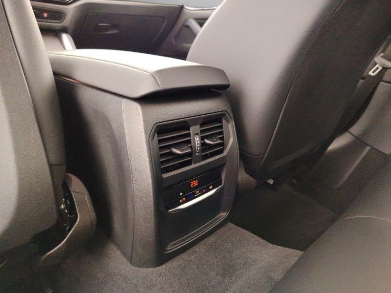 BMW M440d coupe mhev 48v xdrive auto