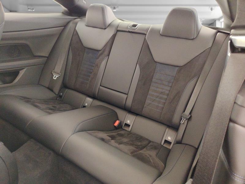 BMW M440d coupe mhev 48v xdrive auto