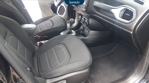 JEEP Renegade 2.0 mjt Limited 4wd 140cv auto