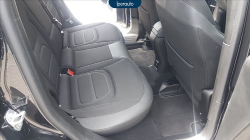 JEEP Renegade 2.0 mjt Limited 4wd 140cv auto