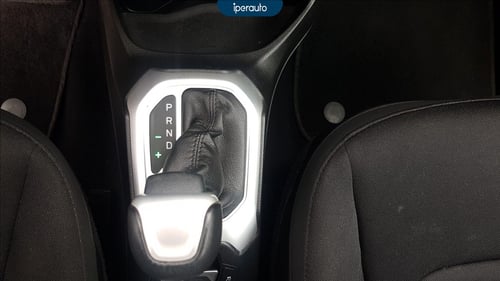 JEEP Renegade 2.0 mjt Limited 4wd 140cv auto