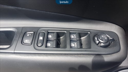 JEEP Renegade 2.0 mjt Limited 4wd 140cv auto