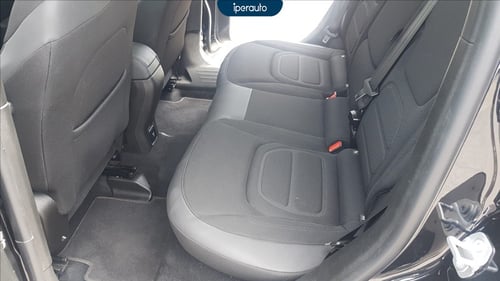 JEEP Renegade 2.0 mjt Limited 4wd 140cv auto