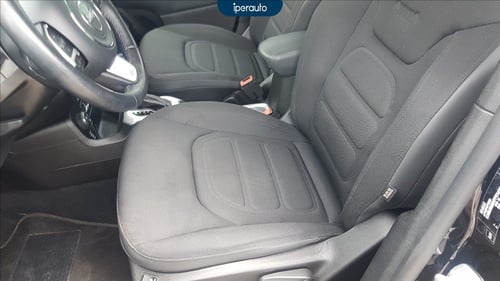 JEEP Renegade 2.0 mjt Limited 4wd 140cv auto