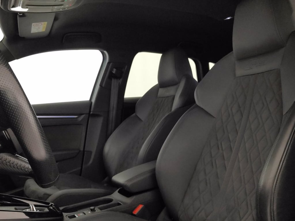 AUDI Rs3 sportback 2.5 tfsi quattro s-tronic