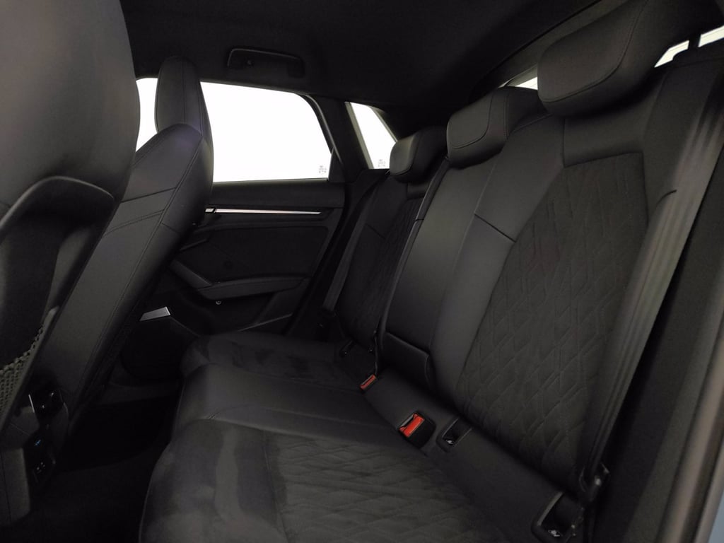 AUDI Rs3 sportback 2.5 tfsi quattro s-tronic