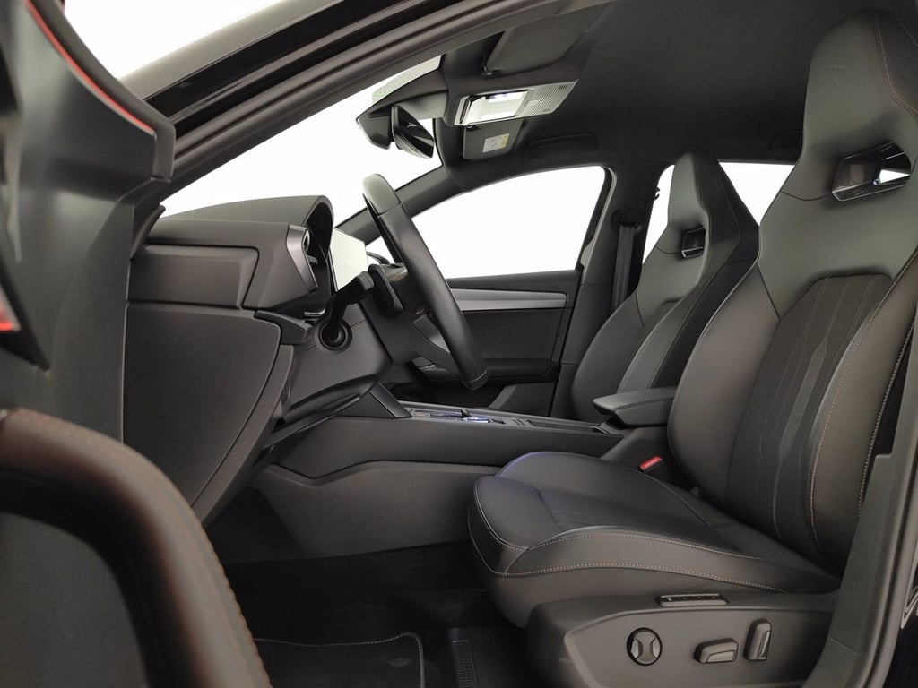 CUPRA Leon 1.5 hybrid 150cv dsg