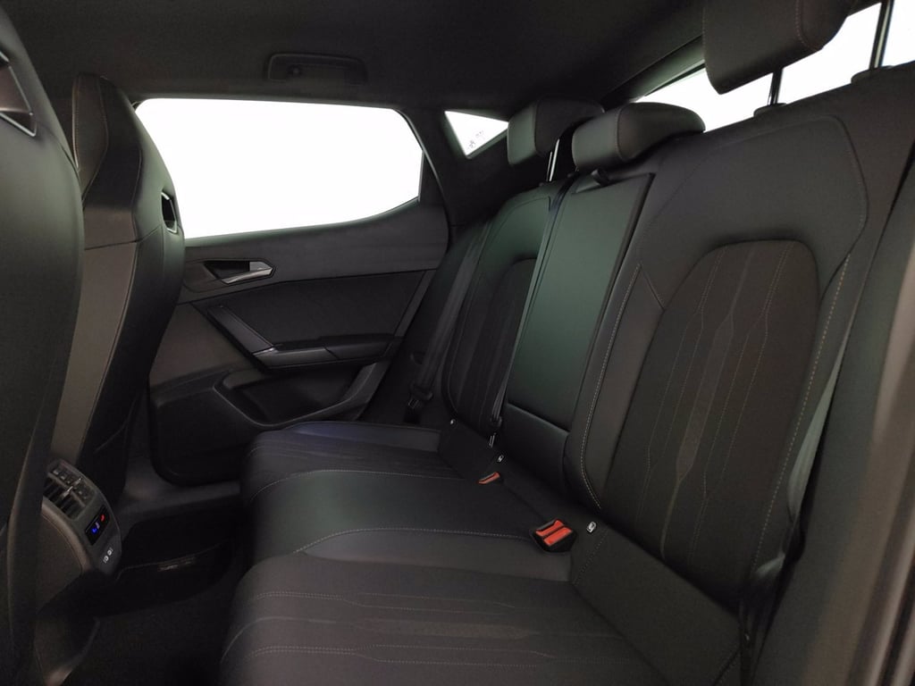 CUPRA Leon 1.5 hybrid 150cv dsg