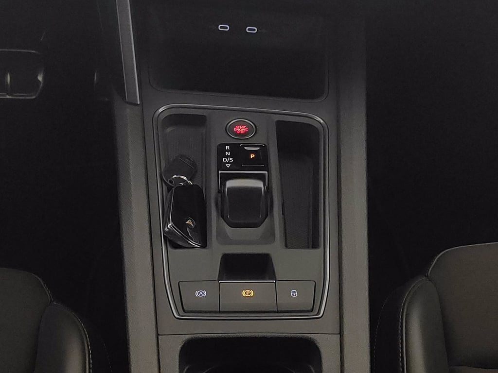 CUPRA Leon 1.5 hybrid 150cv dsg