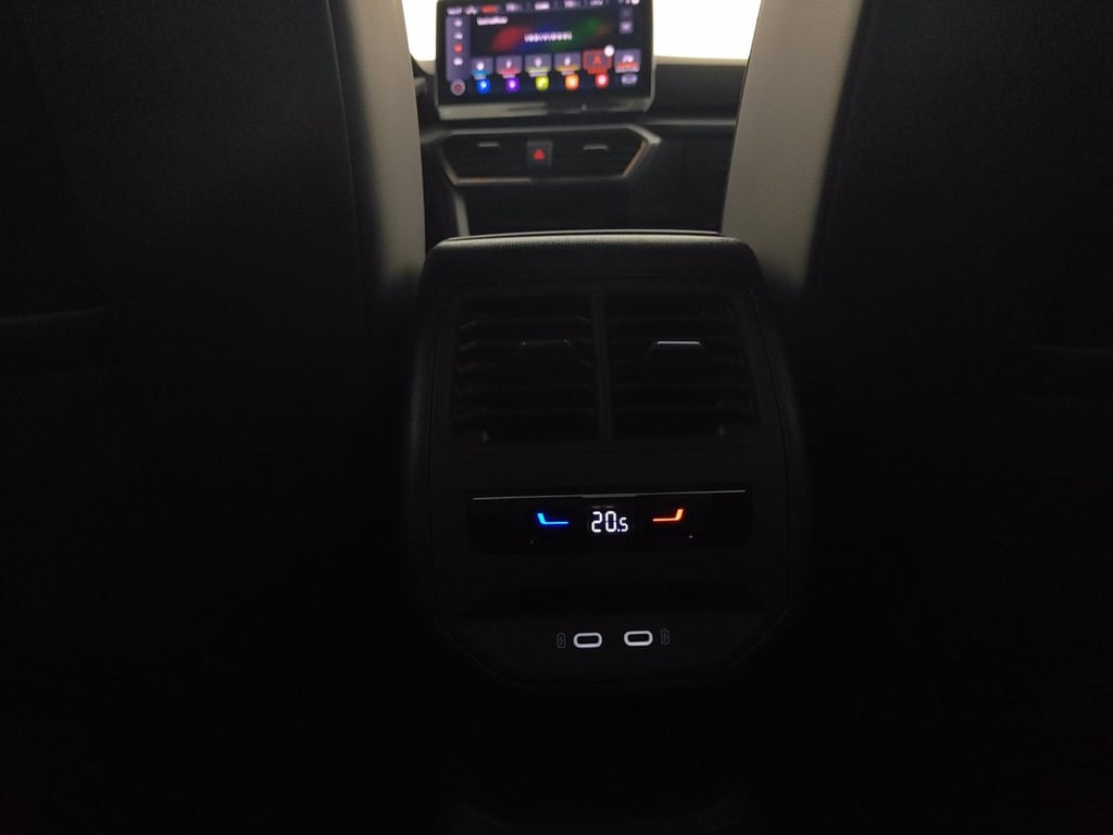CUPRA Leon 1.5 hybrid 150cv dsg