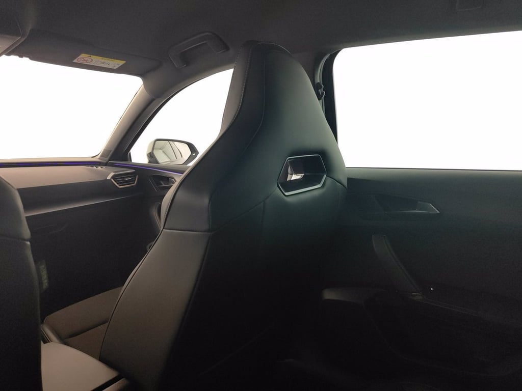 CUPRA Leon 1.5 hybrid 150cv dsg