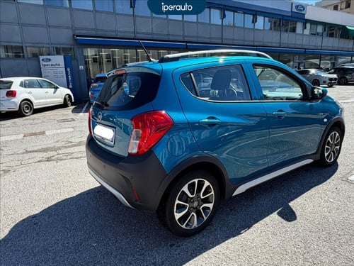 OPEL Karl 1.0 Rocks s&s 73cv