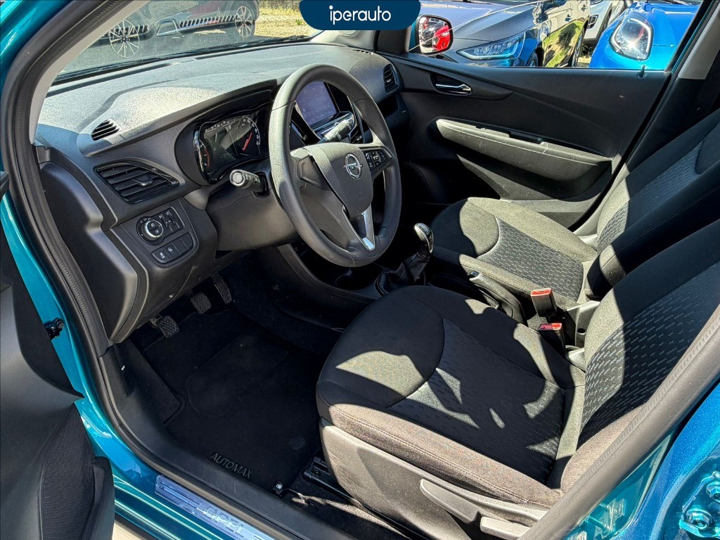 OPEL Karl 1.0 Rocks s&s 73cv