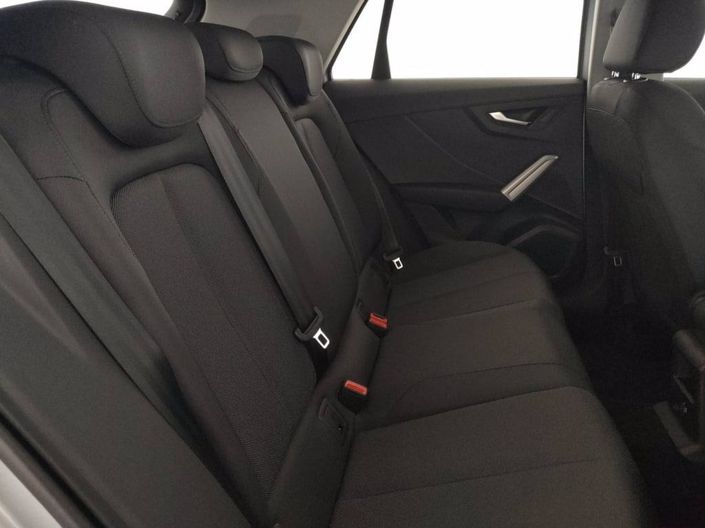 AUDI Q2 35 1.5 tfsi business advanced s-tronic