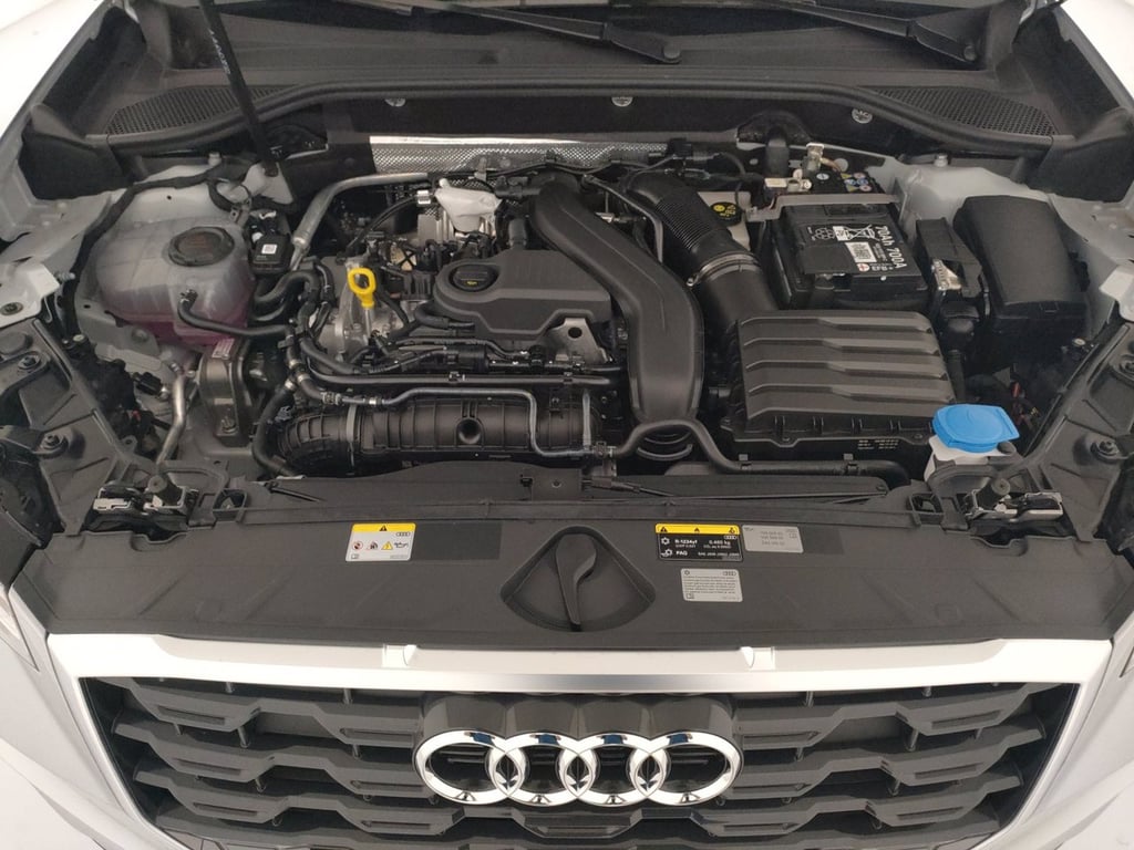 AUDI Q2 35 1.5 tfsi business advanced s-tronic