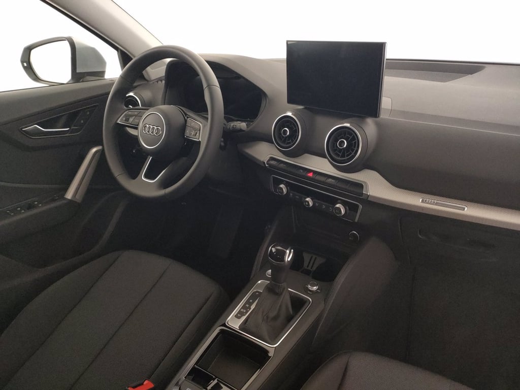 AUDI Q2 35 1.5 tfsi business advanced s-tronic