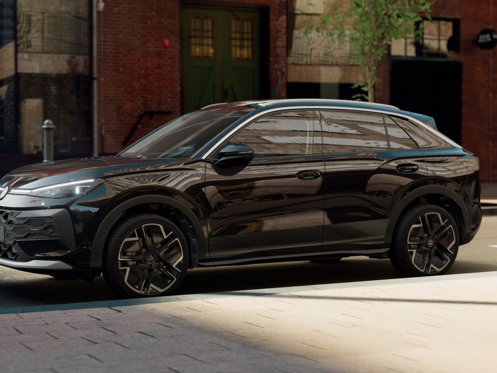 VOLKSWAGEN T-roc 1.5 etsi style 115cv dsg