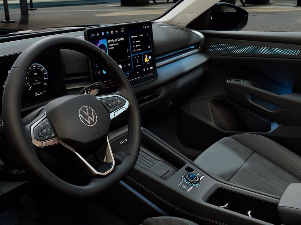 VOLKSWAGEN T-roc 1.5 etsi style 115cv dsg