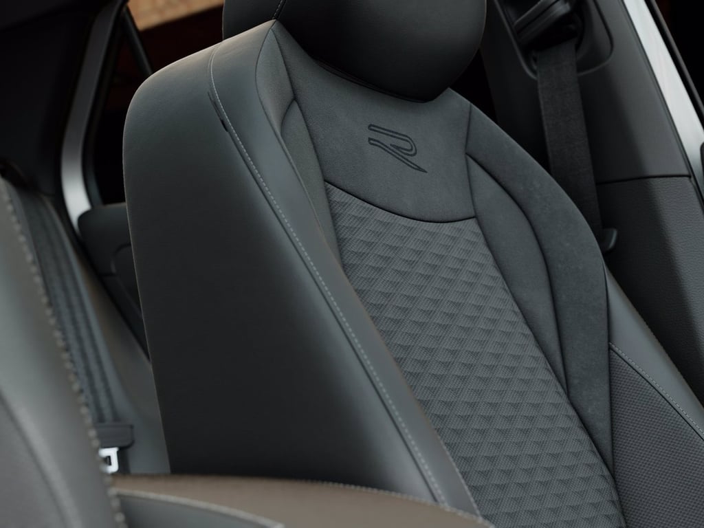 VOLKSWAGEN T-roc 1.5 etsi r-line 150cv dsg
