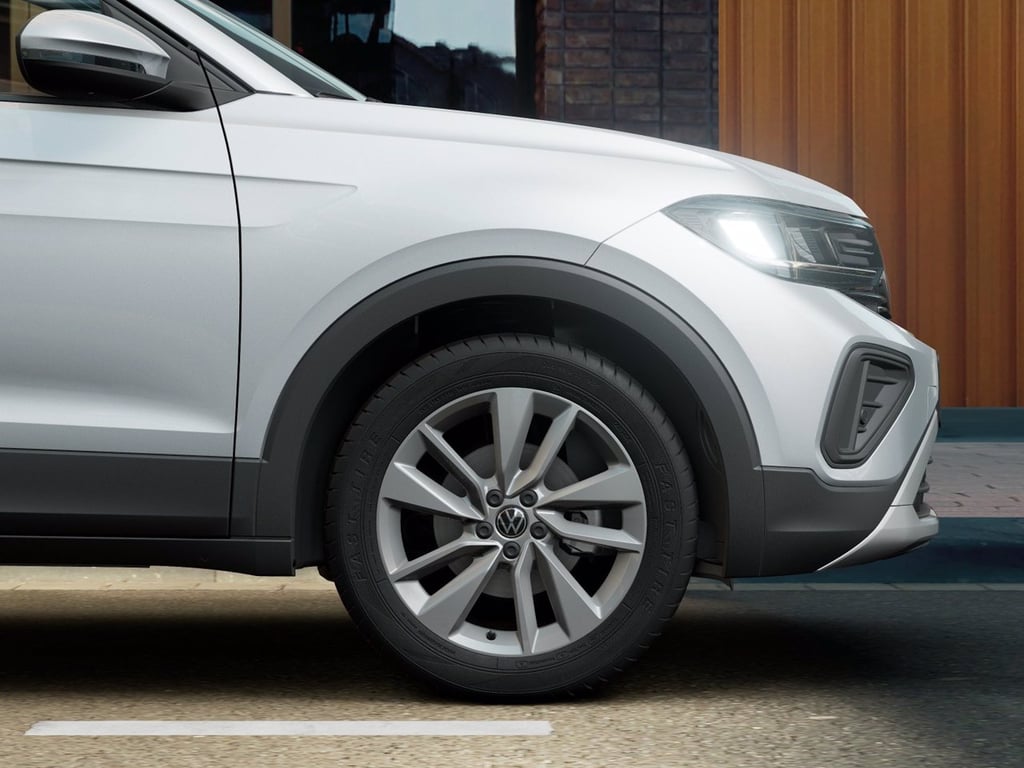 VOLKSWAGEN T-cross 1.0 tsi edition plus 115cv dsg